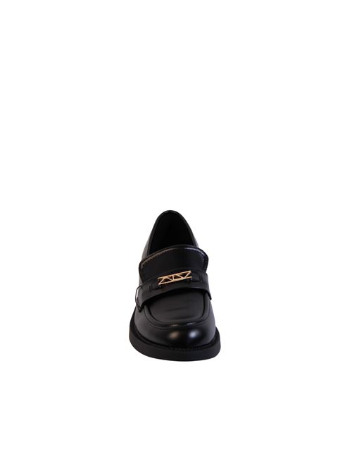  ALVIERO MARTINI | ALVSD0195NERO
